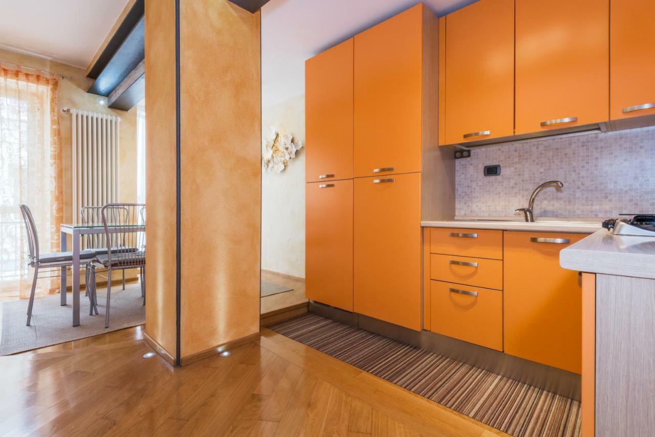 Appartamento Le Perle Lazise Ngoại thất bức ảnh