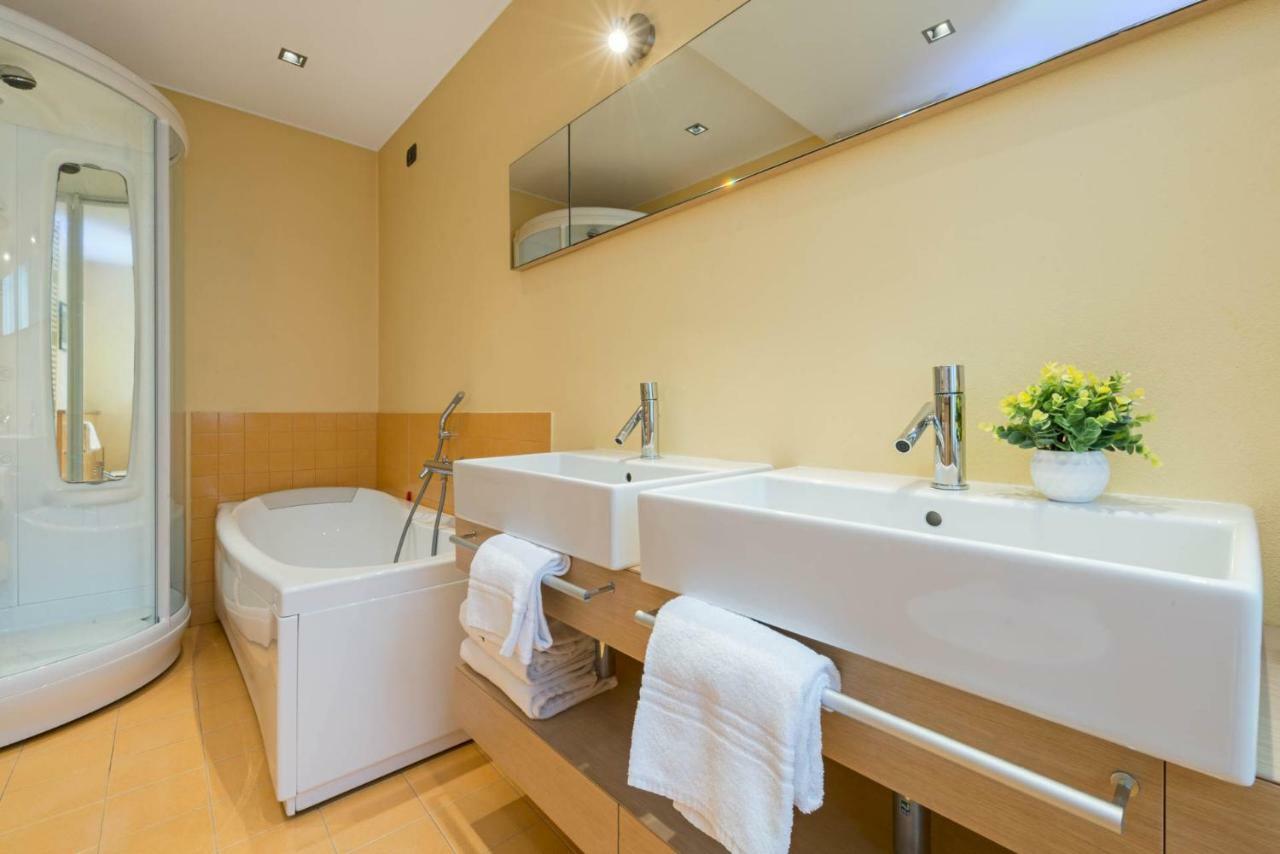 Appartamento Le Perle Lazise Ngoại thất bức ảnh