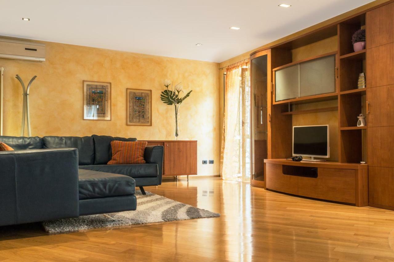 Appartamento Le Perle Lazise Ngoại thất bức ảnh