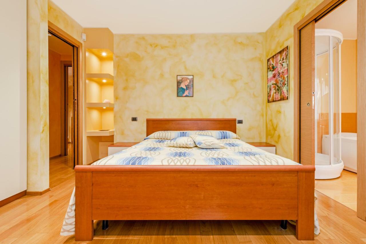 Appartamento Le Perle Lazise Ngoại thất bức ảnh