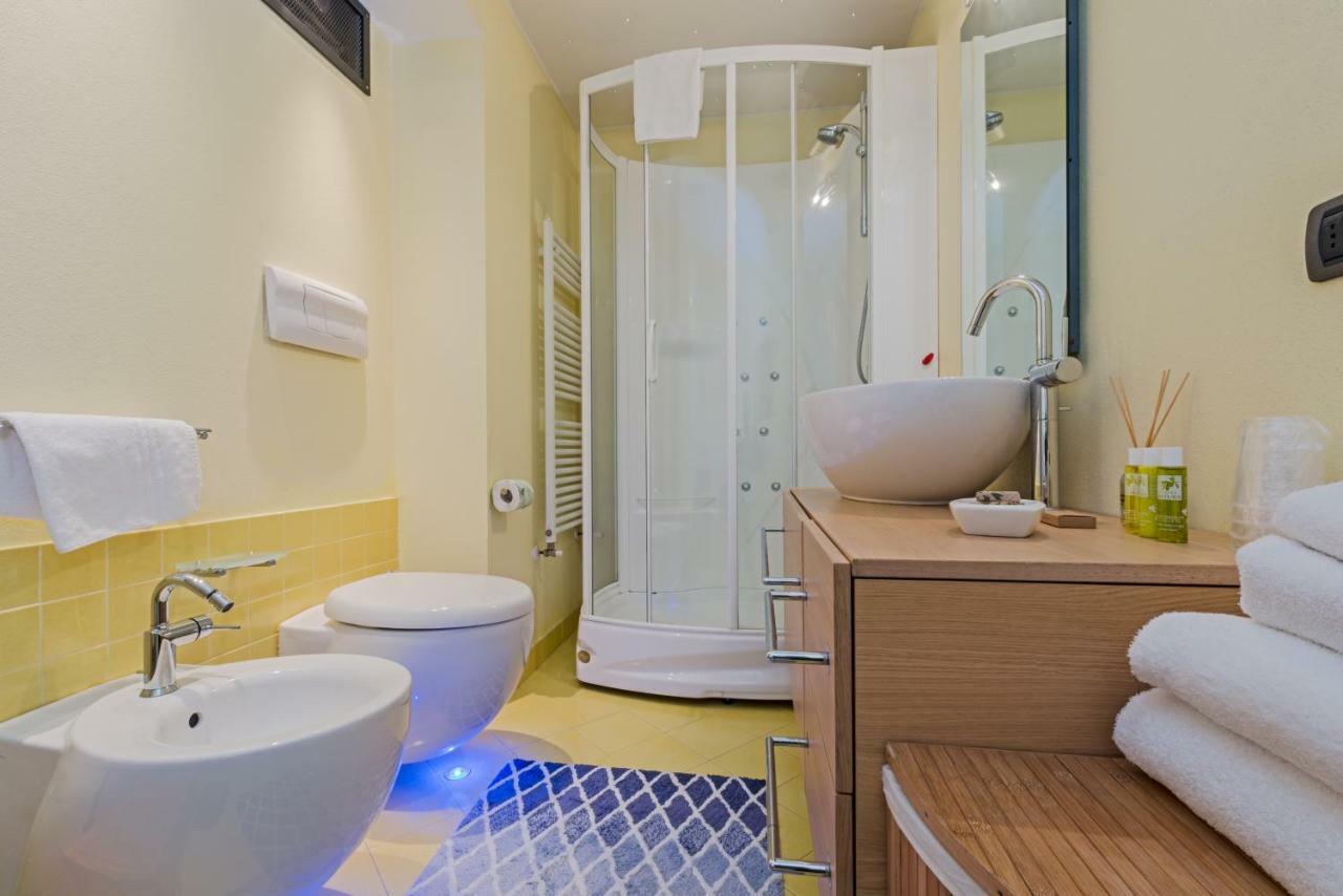 Appartamento Le Perle Lazise Ngoại thất bức ảnh