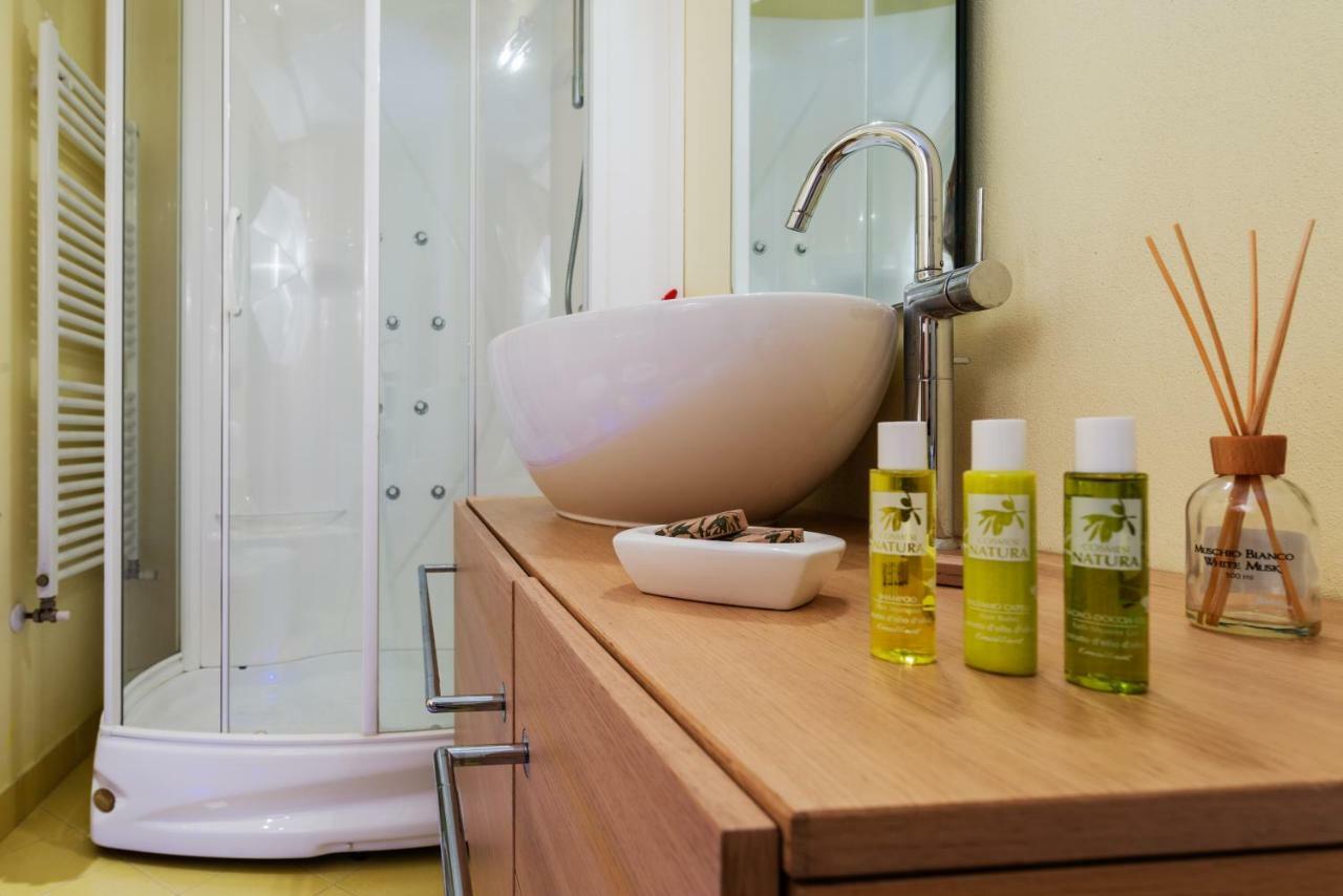 Appartamento Le Perle Lazise Ngoại thất bức ảnh