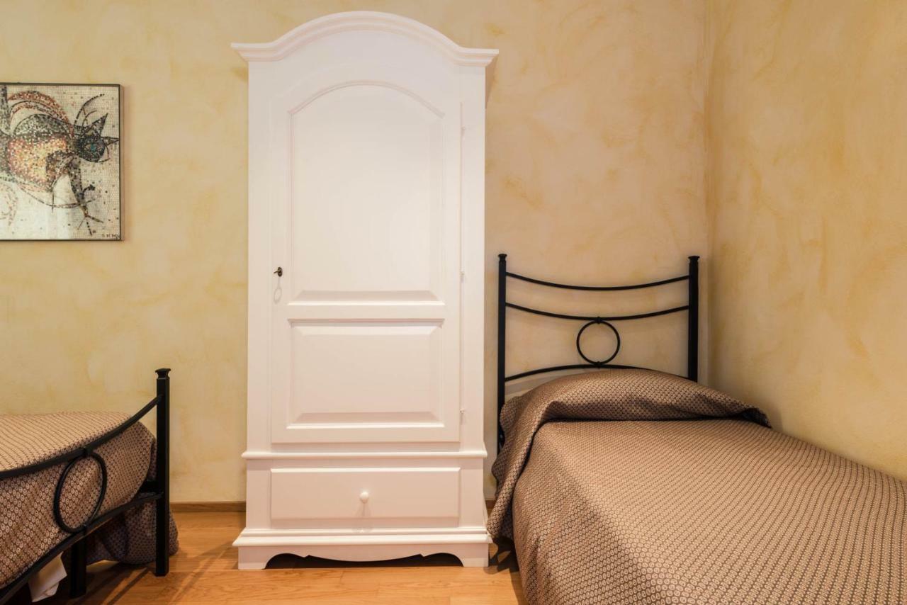 Appartamento Le Perle Lazise Ngoại thất bức ảnh