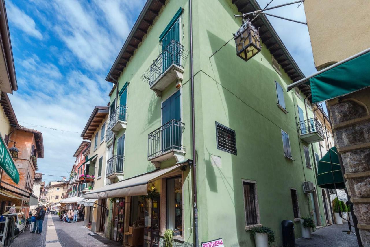 Appartamento Le Perle Lazise Ngoại thất bức ảnh