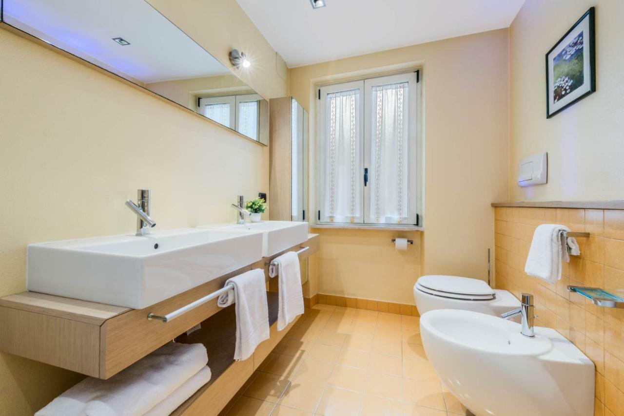 Appartamento Le Perle Lazise Ngoại thất bức ảnh