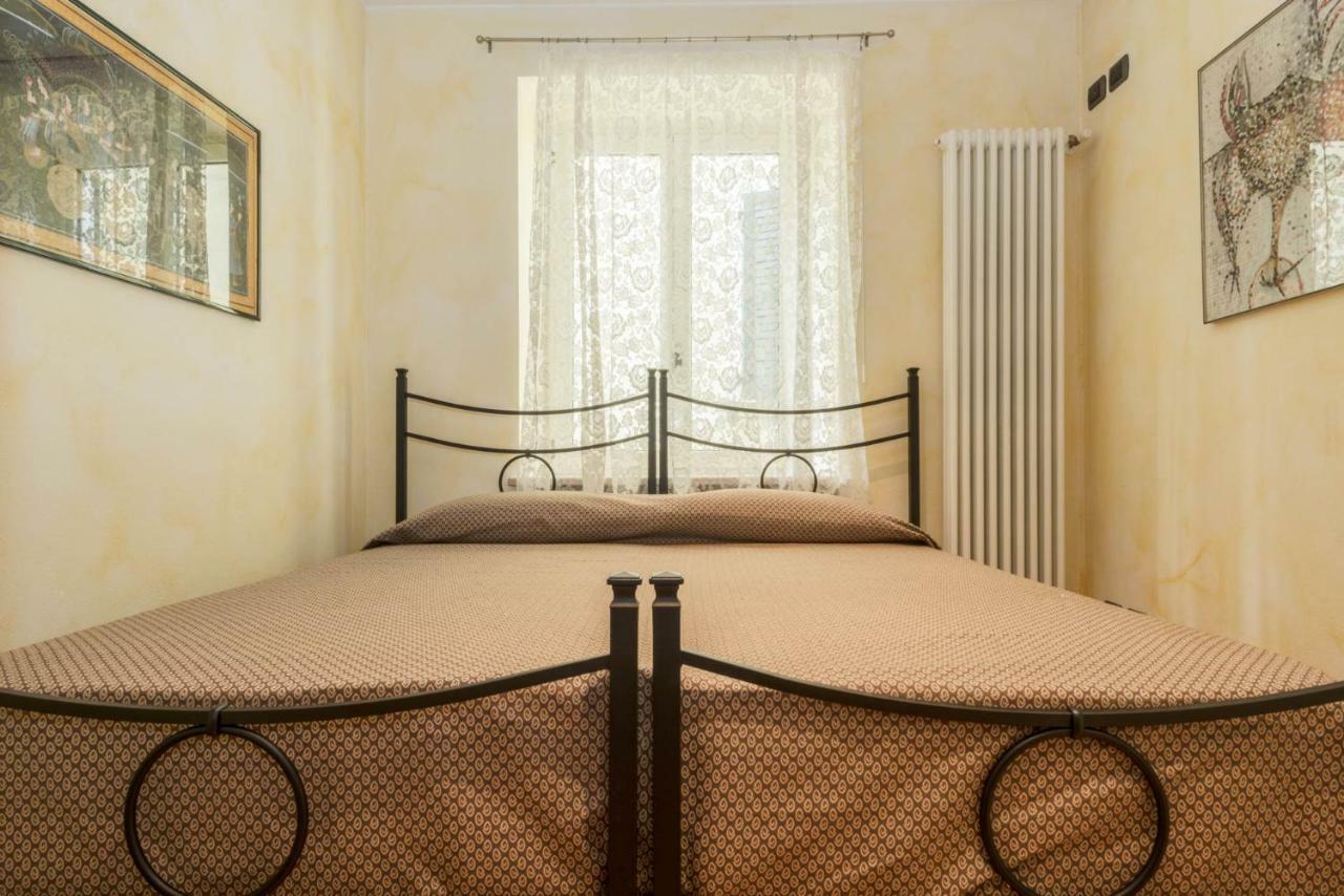 Appartamento Le Perle Lazise Ngoại thất bức ảnh