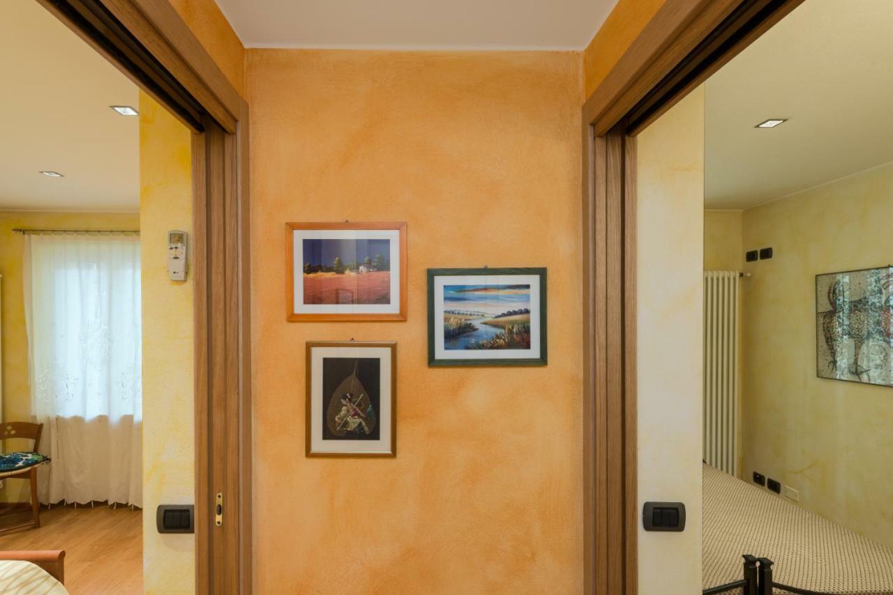 Appartamento Le Perle Lazise Ngoại thất bức ảnh