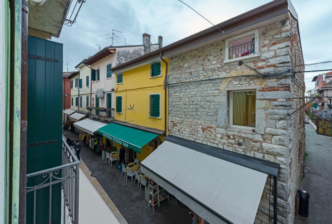 Appartamento Le Perle Lazise Ngoại thất bức ảnh