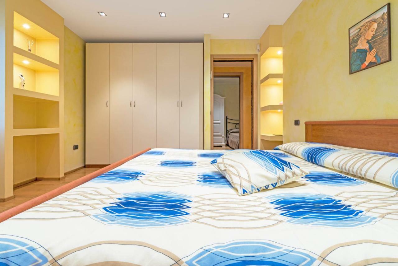 Appartamento Le Perle Lazise Ngoại thất bức ảnh