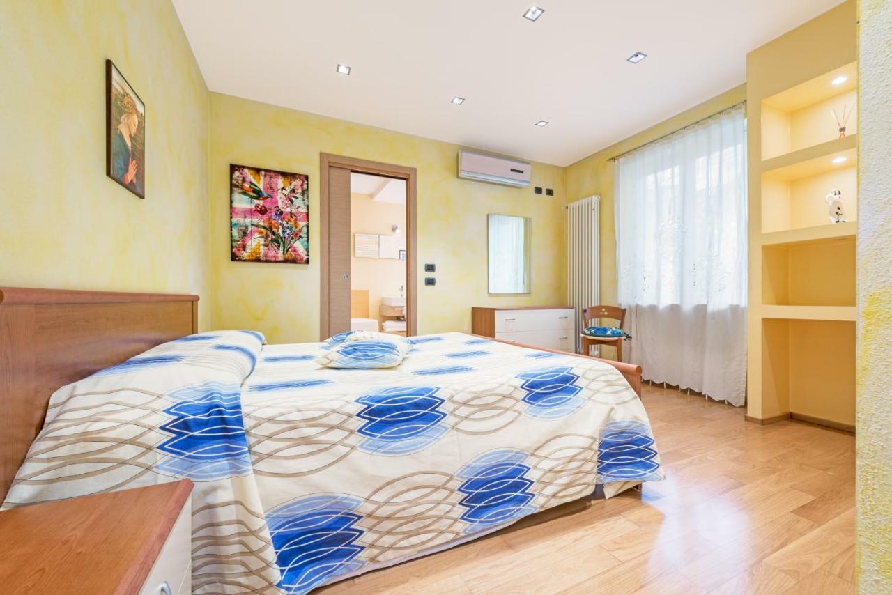Appartamento Le Perle Lazise Ngoại thất bức ảnh