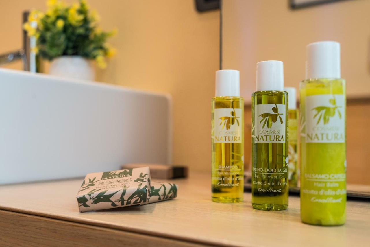Appartamento Le Perle Lazise Ngoại thất bức ảnh